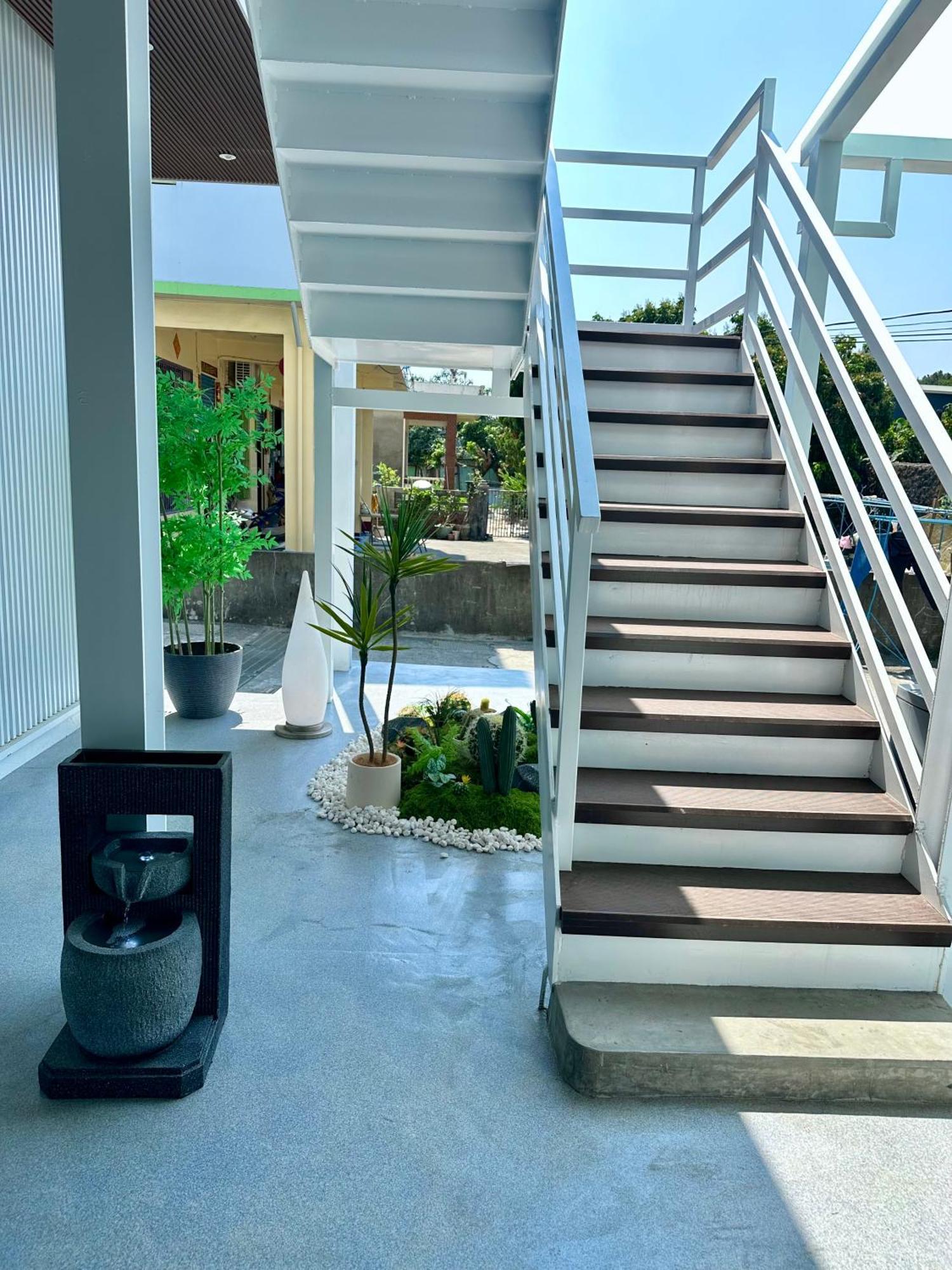 尹居 包棟民宿 Xiaoliuqiu Exterior foto