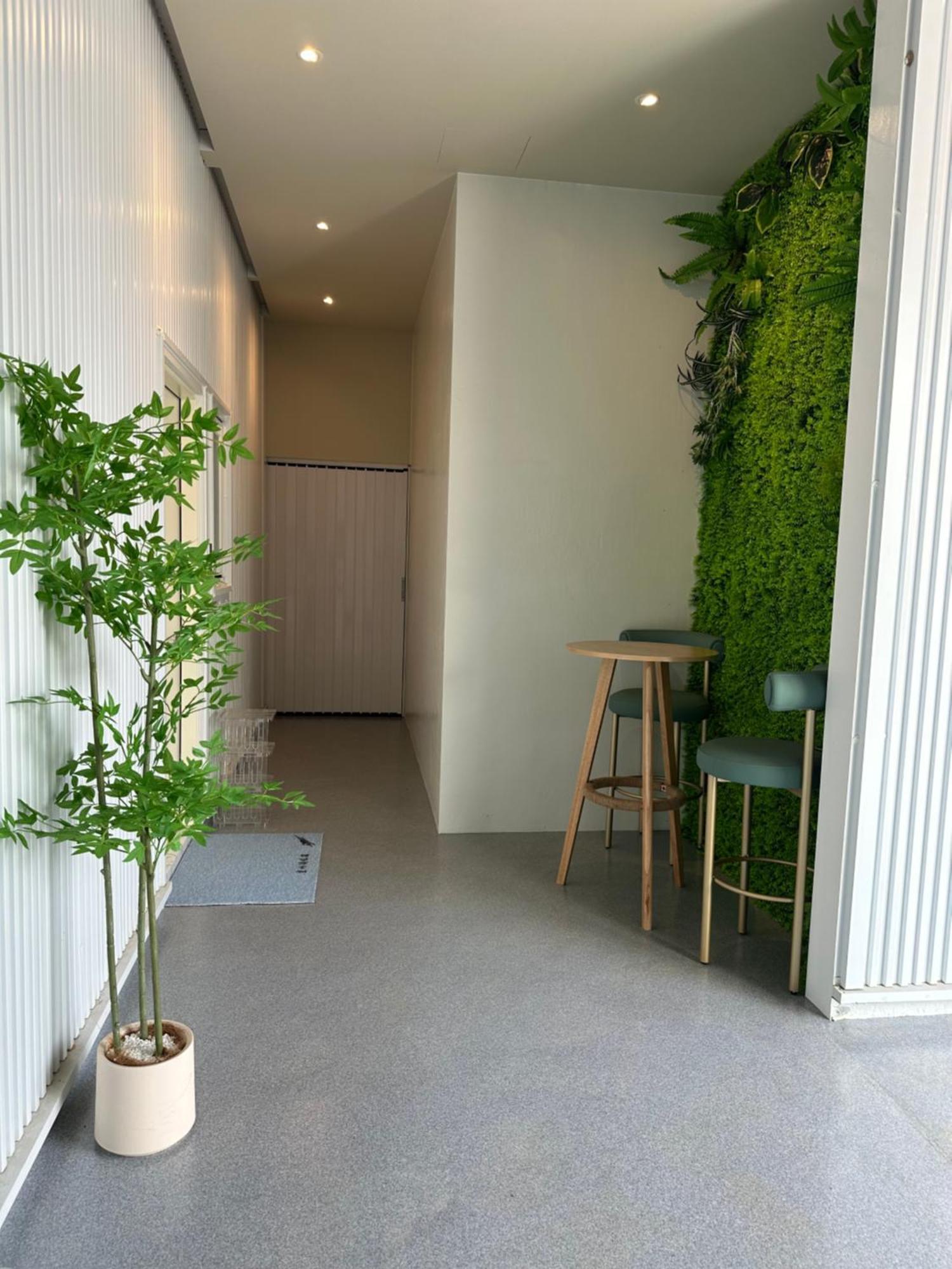 尹居 包棟民宿 Xiaoliuqiu Exterior foto
